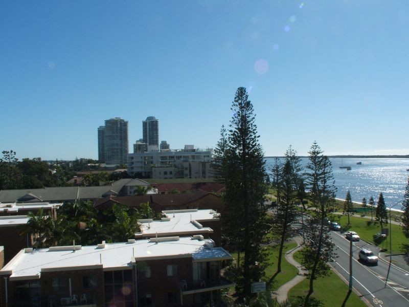 54/484 Marine Parade, Biggera Waters QLD 4216