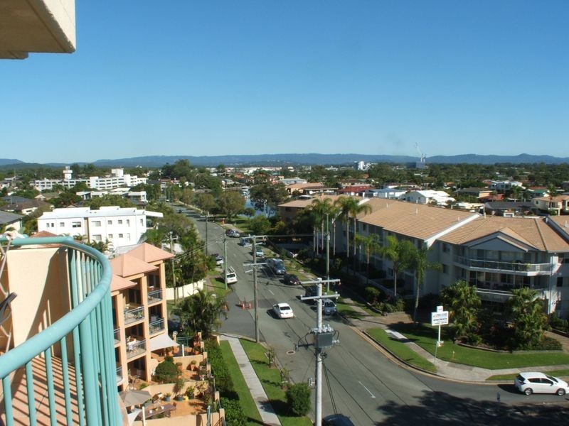 54/484 Marine Parade, Biggera Waters QLD 4216