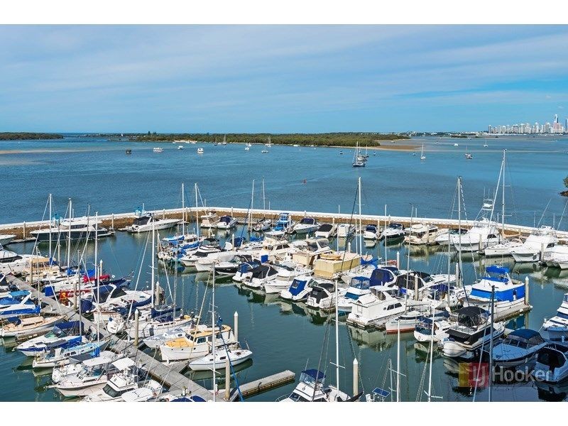 15/19 Oatland Esplanade, Runaway Bay QLD 4216