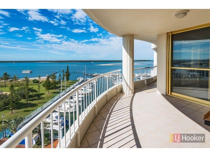 15/19 Oatland Esplanade, Runaway Bay QLD 4216