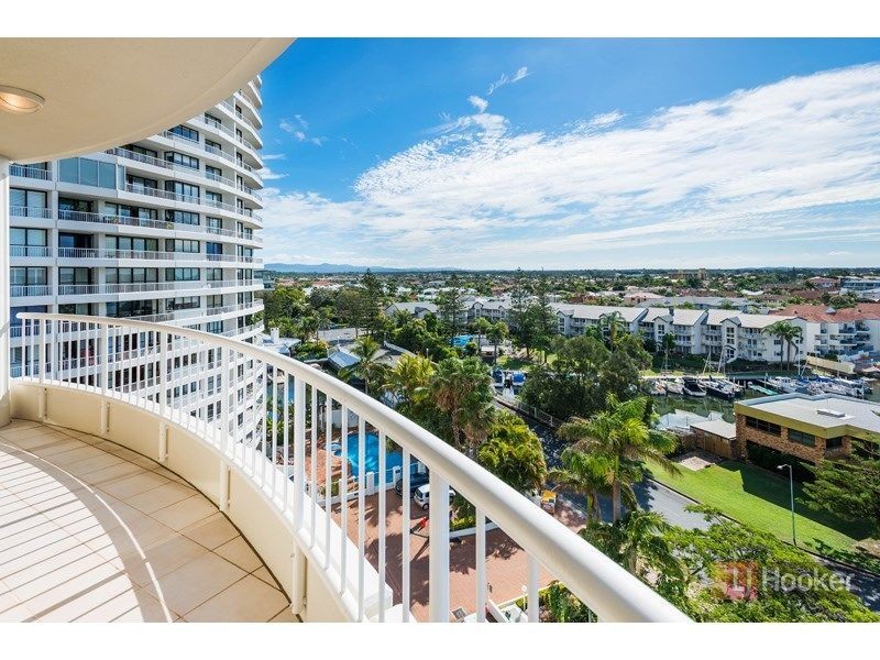 15/19 Oatland Esplanade, Runaway Bay QLD 4216