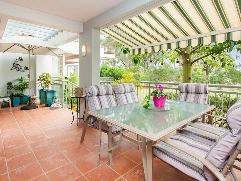 4/76 Chichester Drive, Arundel QLD 4214