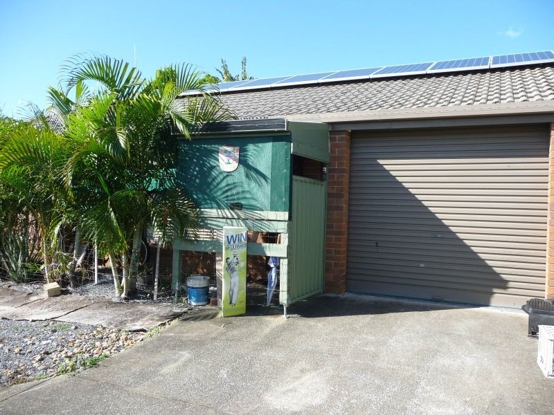 1/7 Jean Street, Labrador QLD 4215