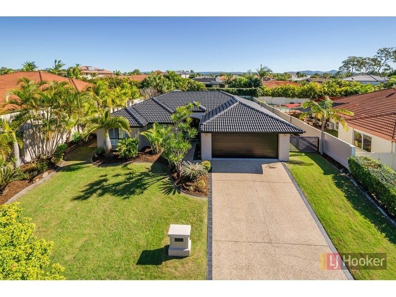14 Hazel Court, Arundel QLD 4214