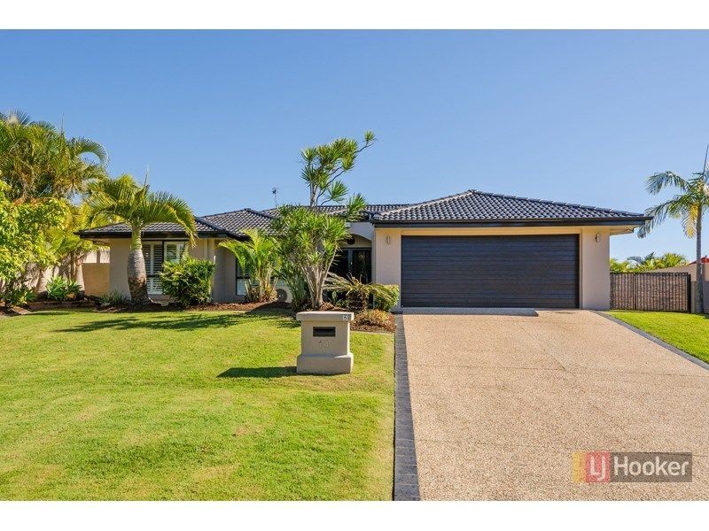 14 Hazel Court, Arundel QLD 4214