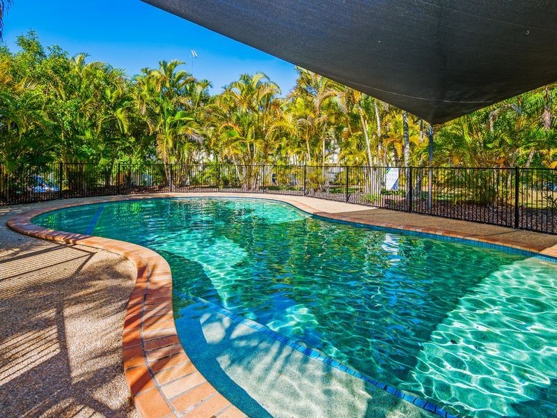 13/3 Arundel Drive, Arundel QLD 4214