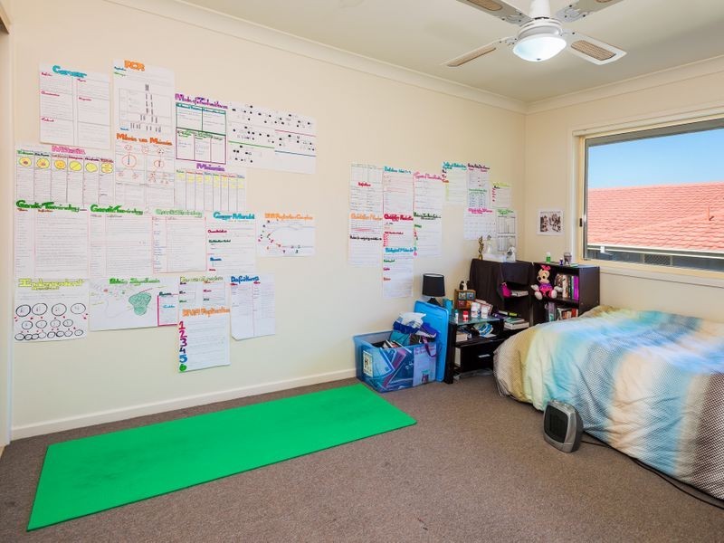 13/3 Arundel Drive, Arundel QLD 4214