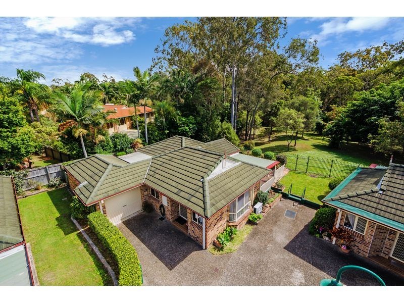 21/470 Pine Ridge Road, Coombabah QLD 4216