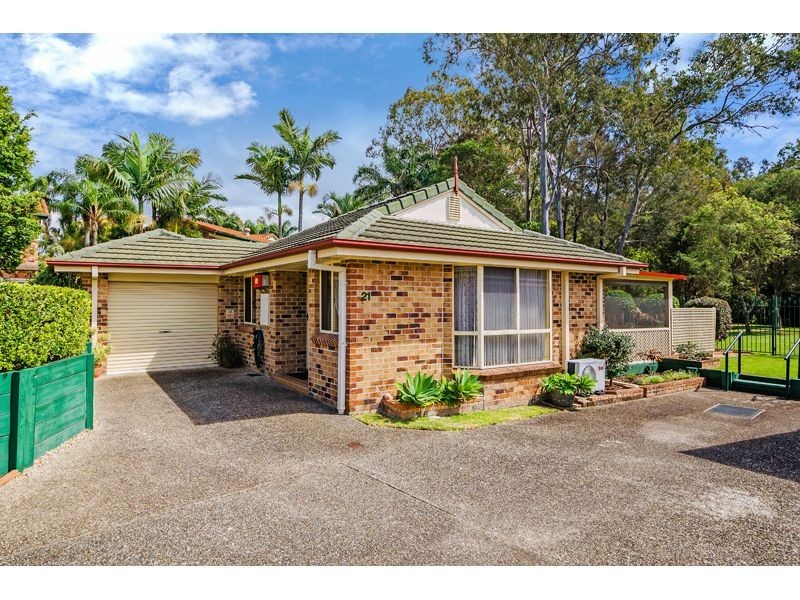 21/470 Pine Ridge Road, Coombabah QLD 4216