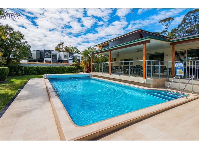 21/470 Pine Ridge Road, Coombabah QLD 4216