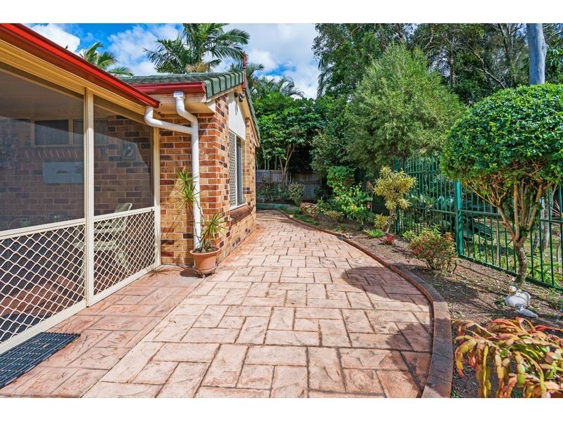 21/470 Pine Ridge Road, Coombabah QLD 4216