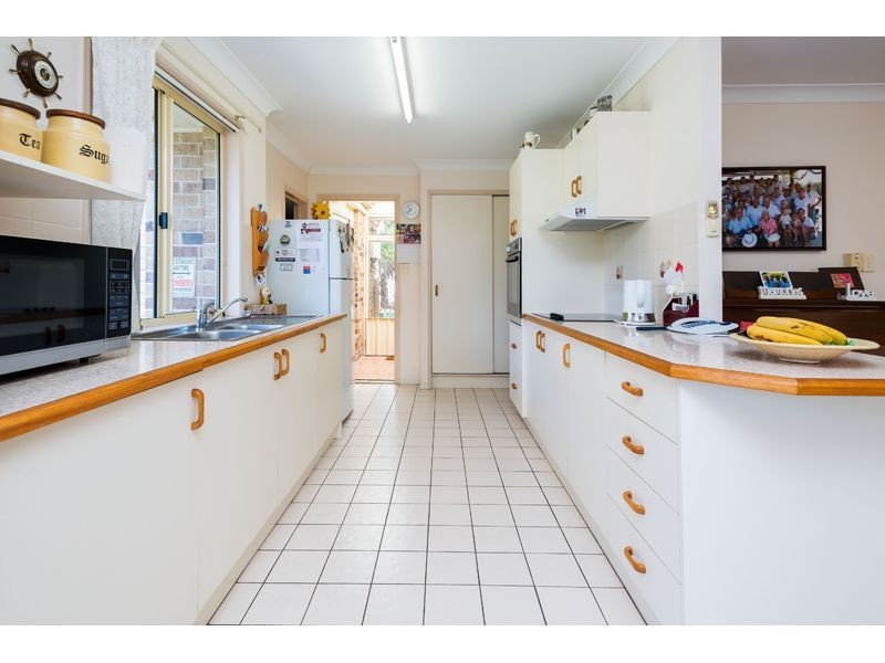 21/470 Pine Ridge Road, Coombabah QLD 4216