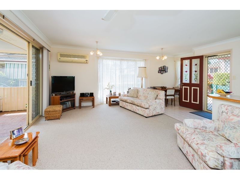 21/470 Pine Ridge Road, Coombabah QLD 4216