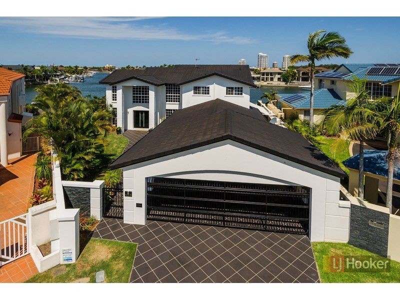 133 Sundance Way, Runaway Bay QLD 4216