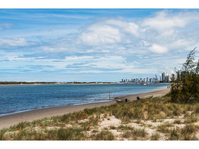 13/500 Marine Parade, Biggera Waters QLD 4216