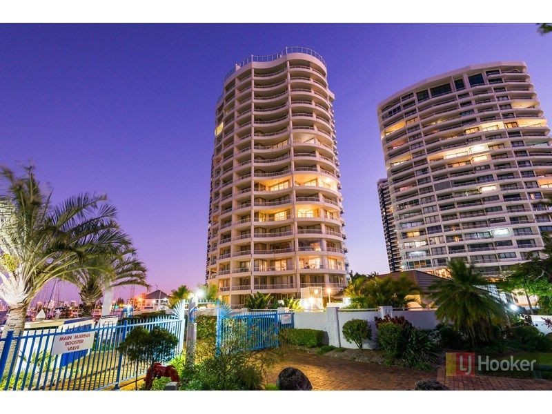 19/19 Oatland Esplanade, Runaway Bay QLD 4216