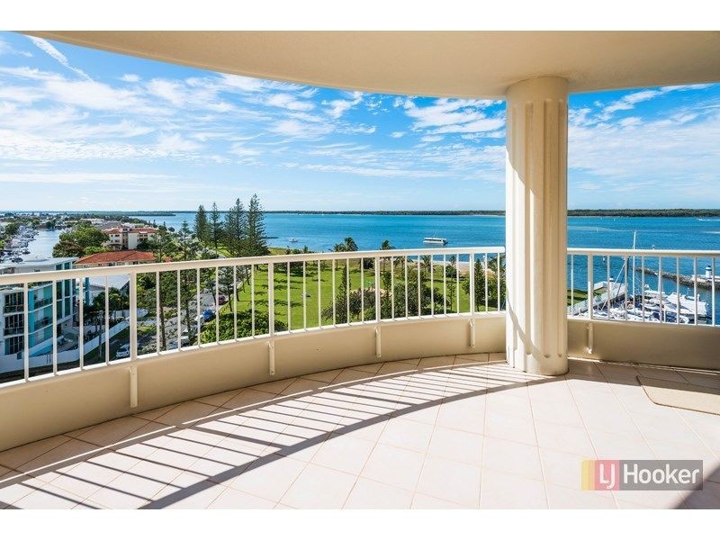 19/19 Oatland Esplanade, Runaway Bay QLD 4216