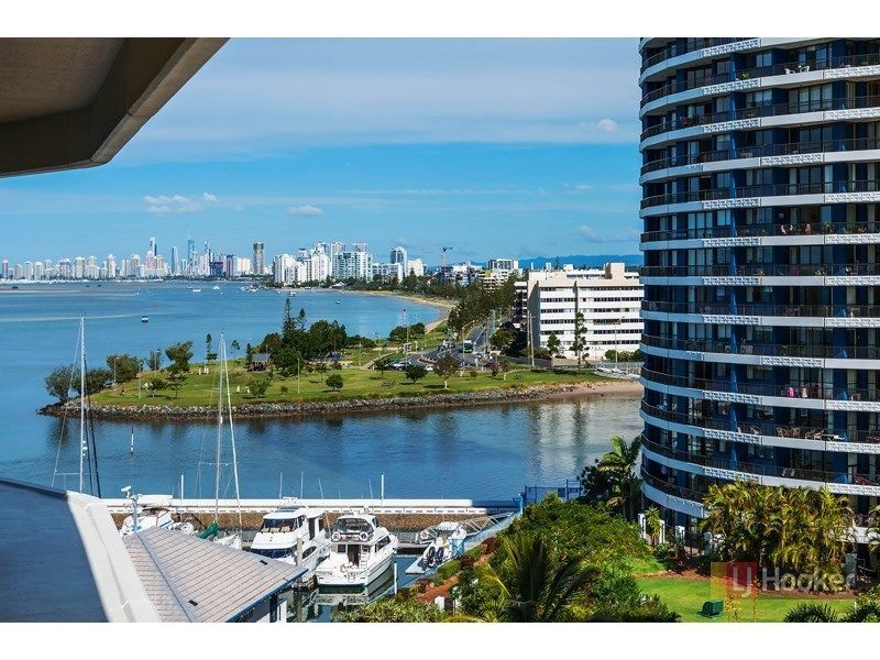 19/19 Oatland Esplanade, Runaway Bay QLD 4216