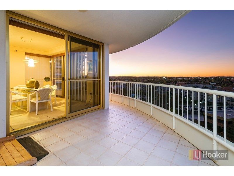 19/19 Oatland Esplanade, Runaway Bay QLD 4216