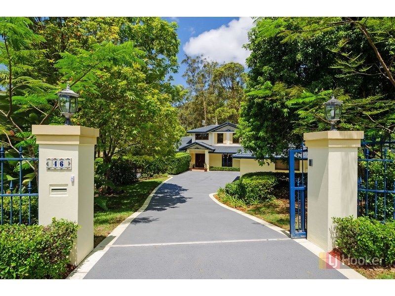 46 Canada Place, Arundel QLD 4214