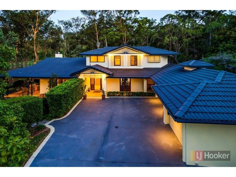46 Canada Place, Arundel QLD 4214