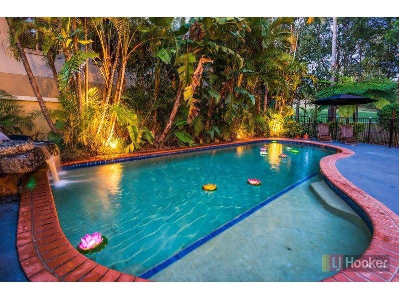 46 Canada Place, Arundel QLD 4214