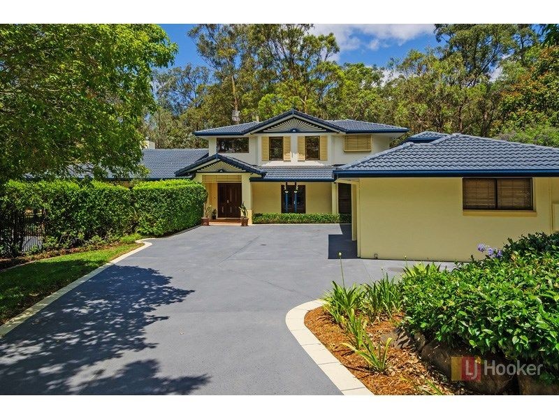 46 Canada Place, Arundel QLD 4214