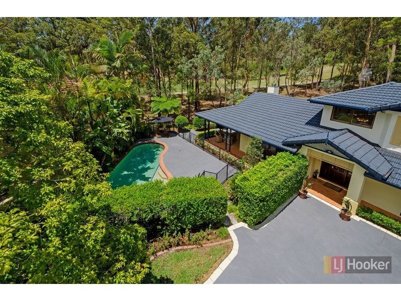 46 Canada Place, Arundel QLD 4214