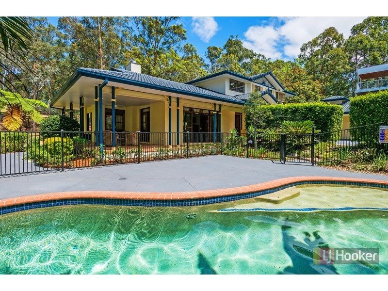 46 Canada Place, Arundel QLD 4214