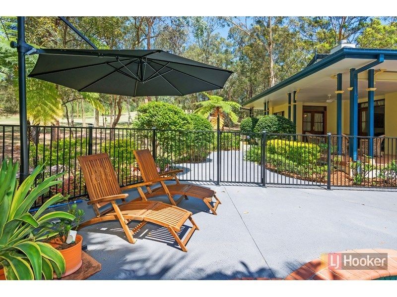 46 Canada Place, Arundel QLD 4214