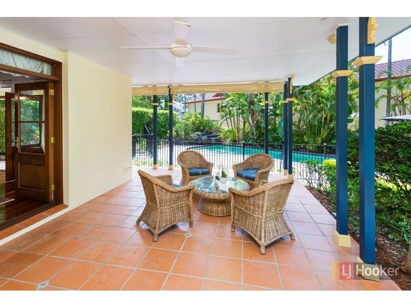 46 Canada Place, Arundel QLD 4214