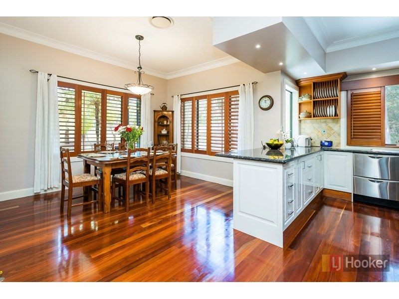 46 Canada Place, Arundel QLD 4214