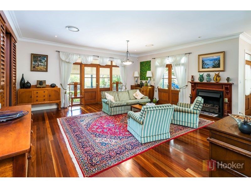 46 Canada Place, Arundel QLD 4214