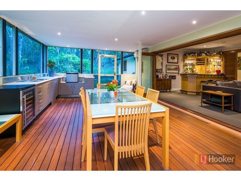 46 Canada Place, Arundel QLD 4214