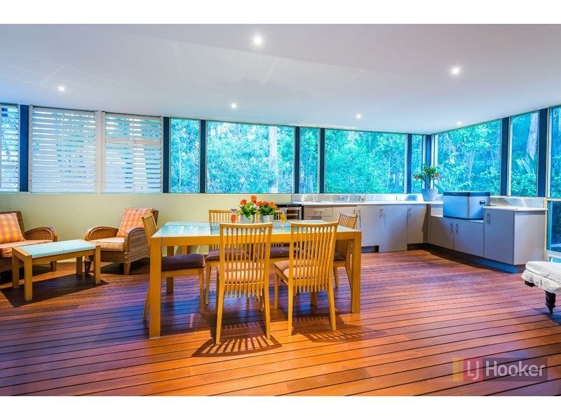 46 Canada Place, Arundel QLD 4214