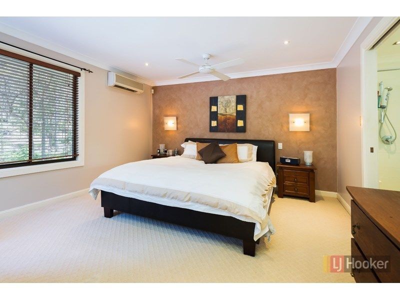46 Canada Place, Arundel QLD 4214