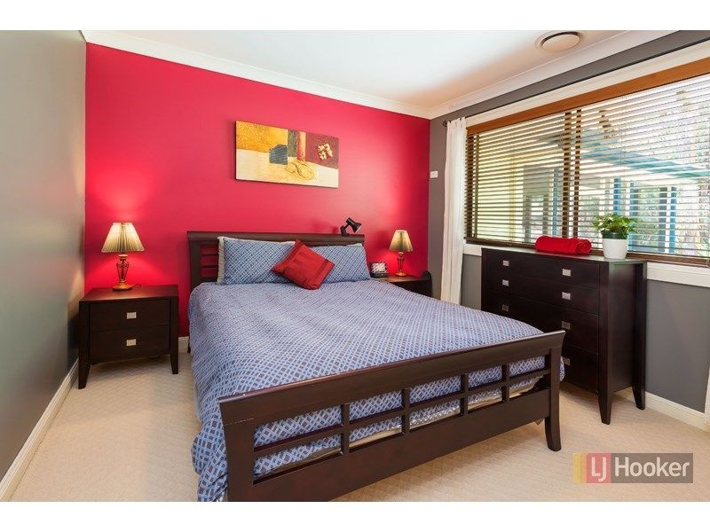 46 Canada Place, Arundel QLD 4214
