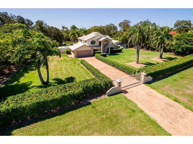 9 Gwydir Court, Helensvale QLD 4212