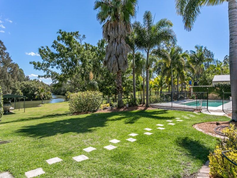 9 Gwydir Court, Helensvale QLD 4212