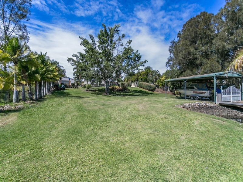 9 Gwydir Court, Helensvale QLD 4212