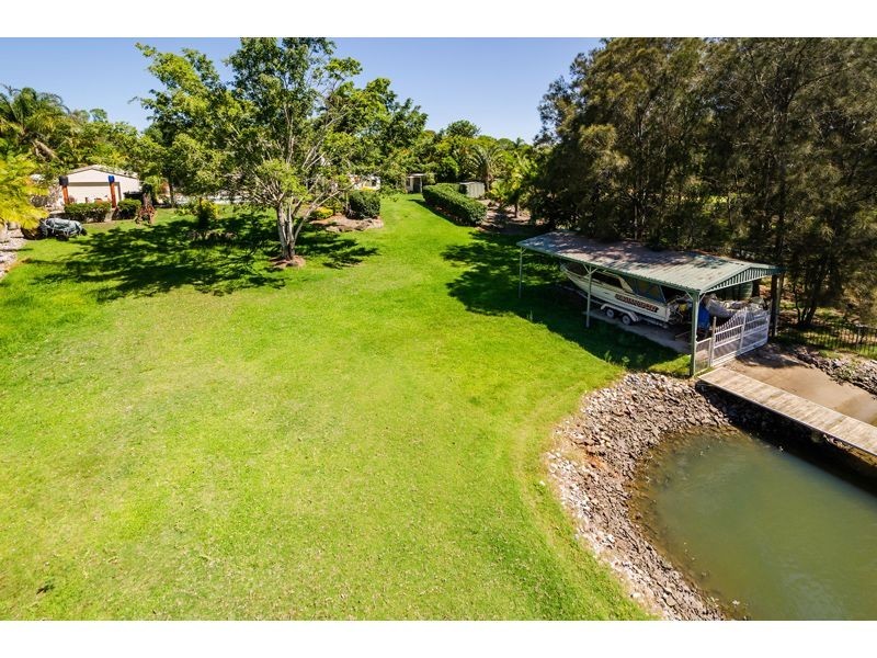 9 Gwydir Court, Helensvale QLD 4212