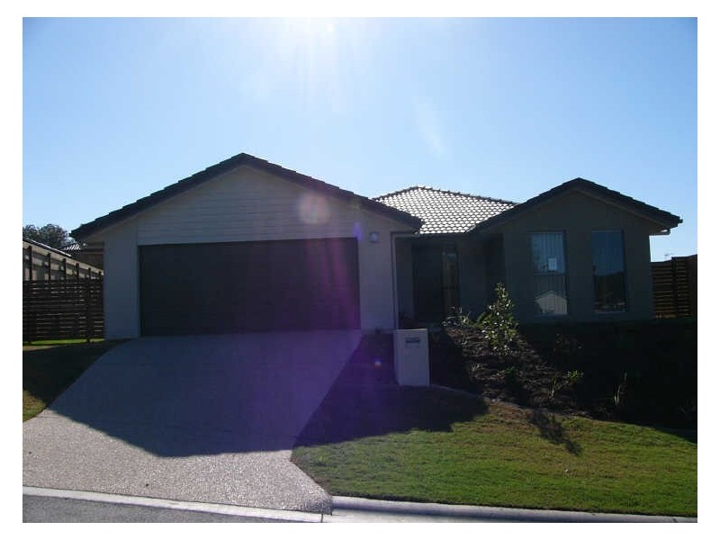 5 Rivercherry Way, Upper Coomera QLD 4209