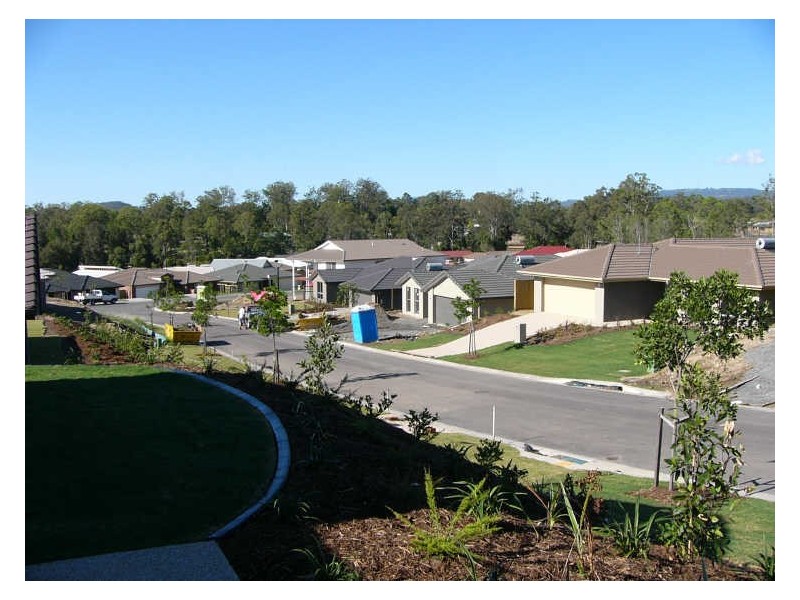 5 Rivercherry Way, Upper Coomera QLD 4209