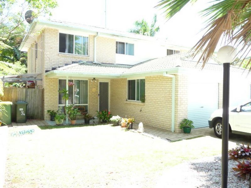 5/14 Liam Court, Labrador QLD 4215