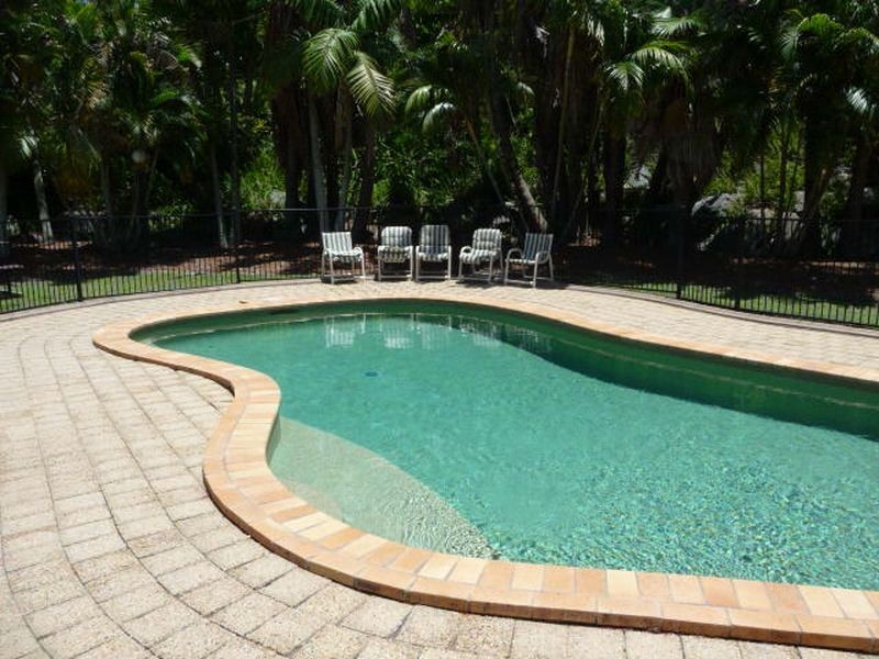 5/14 Liam Court, Labrador QLD 4215