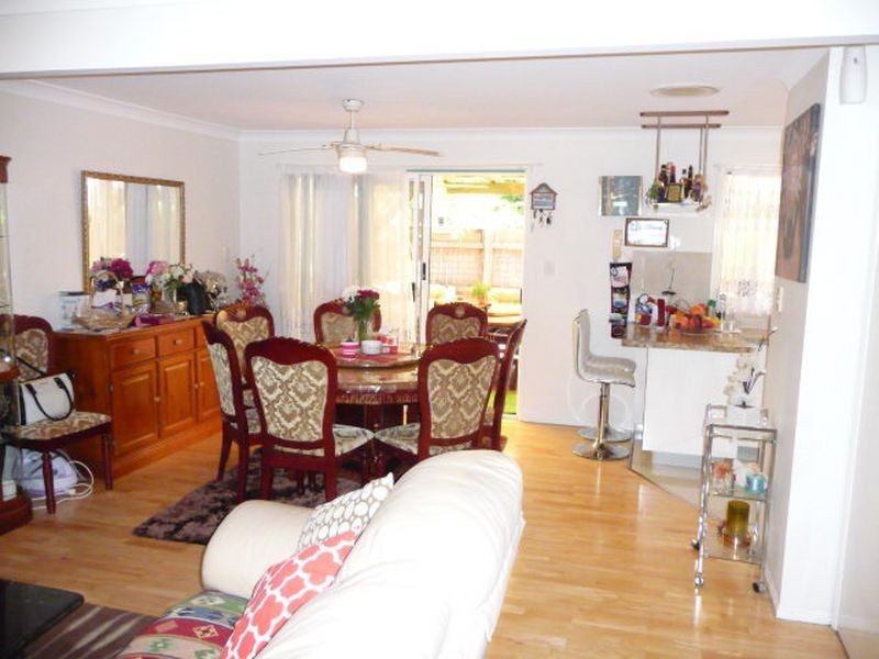 5/14 Liam Court, Labrador QLD 4215