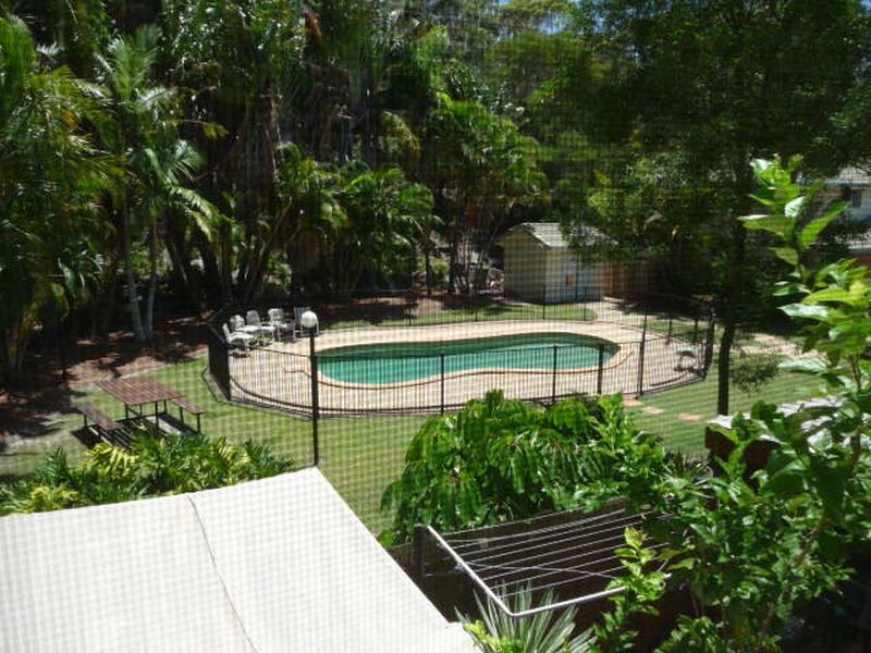 5/14 Liam Court, Labrador QLD 4215