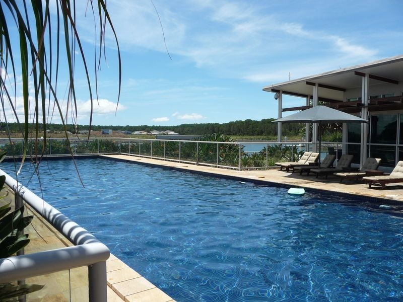 Lot 1007 North Quay Circuit, Hope Island QLD 4212