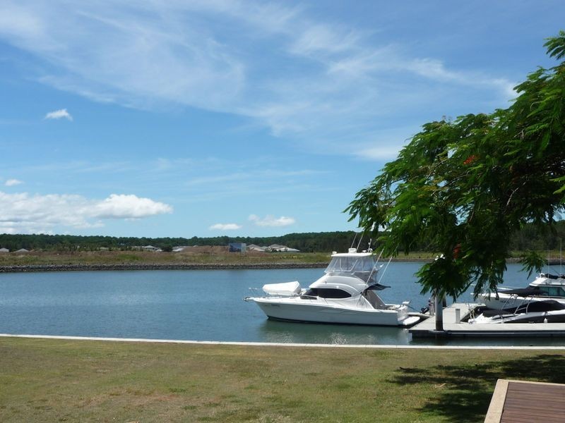 Lot 1007 North Quay Circuit, Hope Island QLD 4212