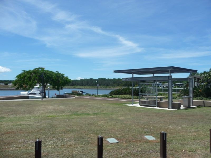 Lot 1007 North Quay Circuit, Hope Island QLD 4212
